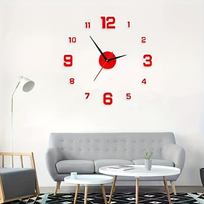 Astra Wall Clock