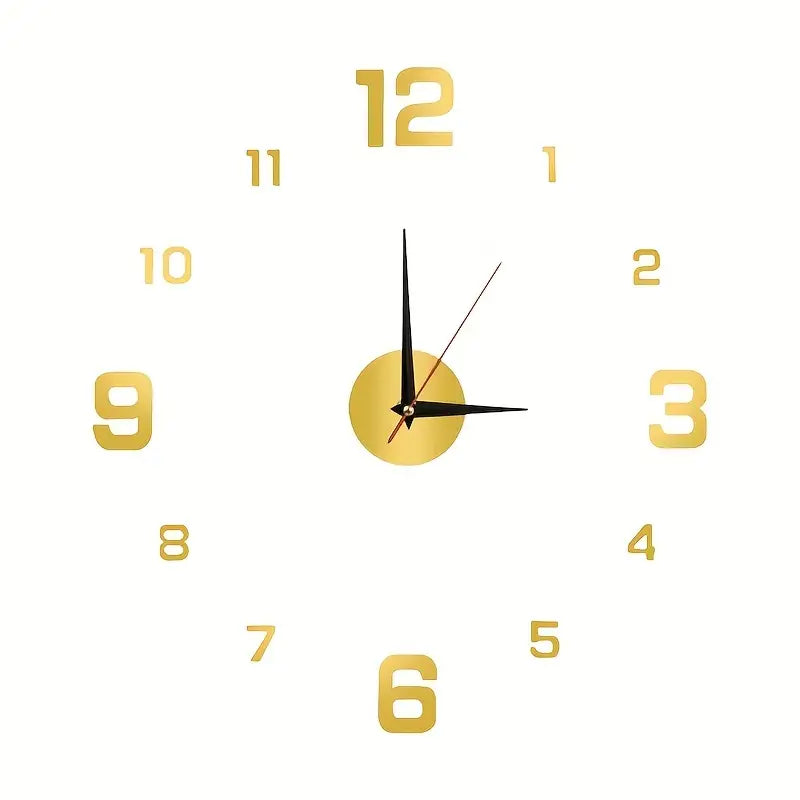 Astra Wall Clock