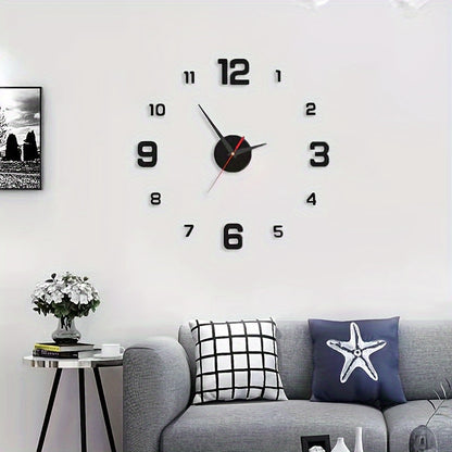 Astra Wall Clock