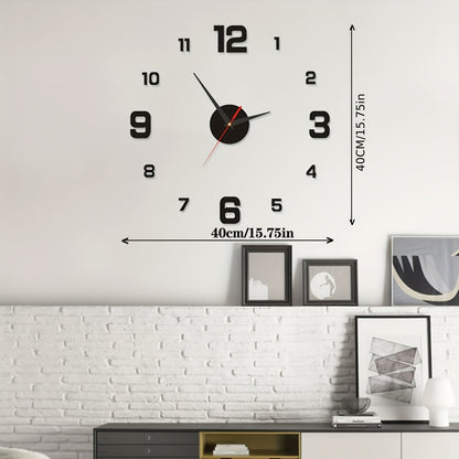 Astra Wall Clock