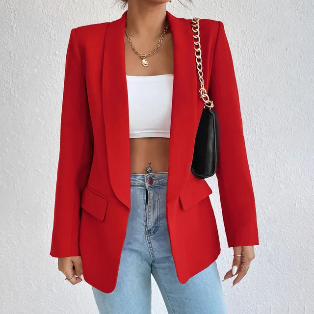 Madison Blazer