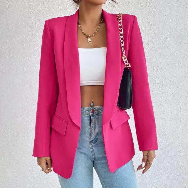 Madison Blazer