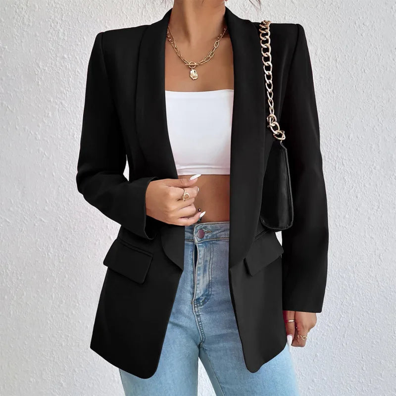 Madison Blazer