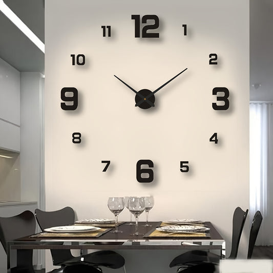 Astra Wall Clock