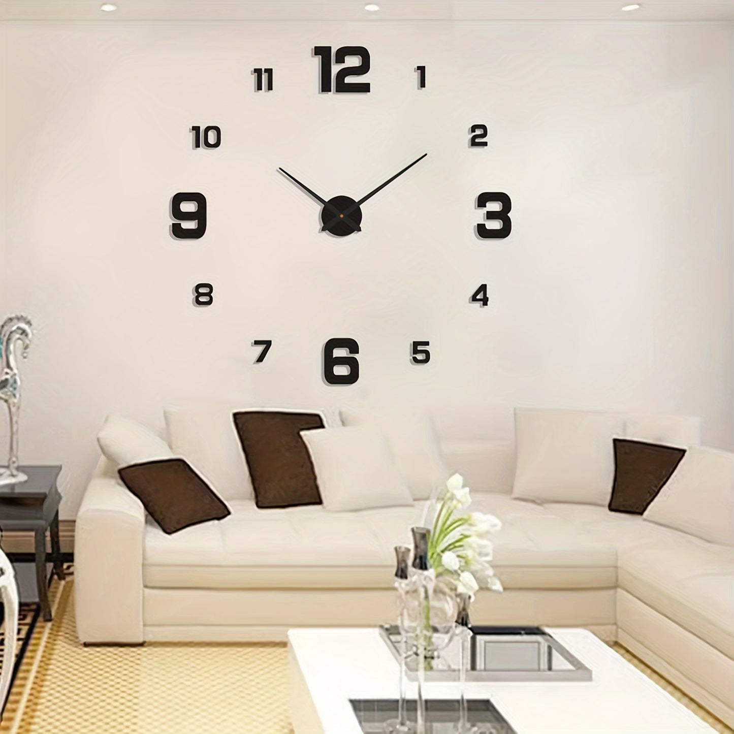 Astra Wall Clock