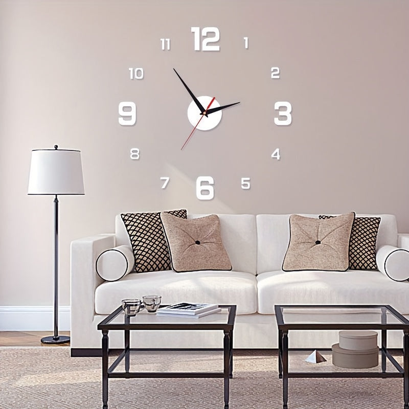 Astra Wall Clock